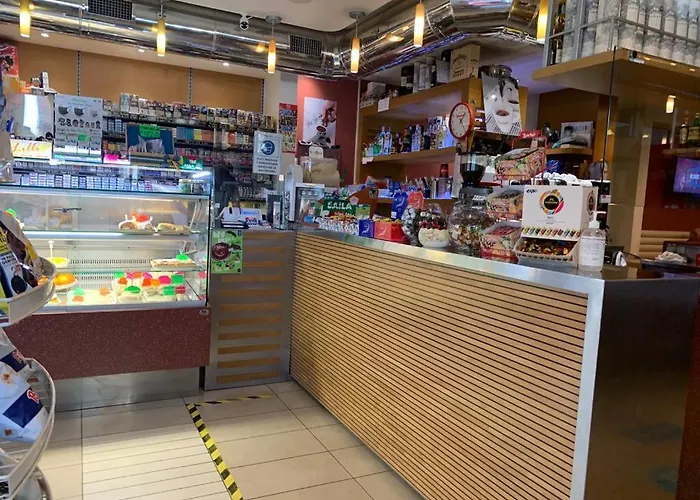 Hotel Piada D'Oro Riccione