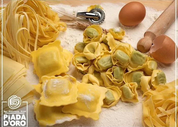 Hotel Piada D'Oro Riccione