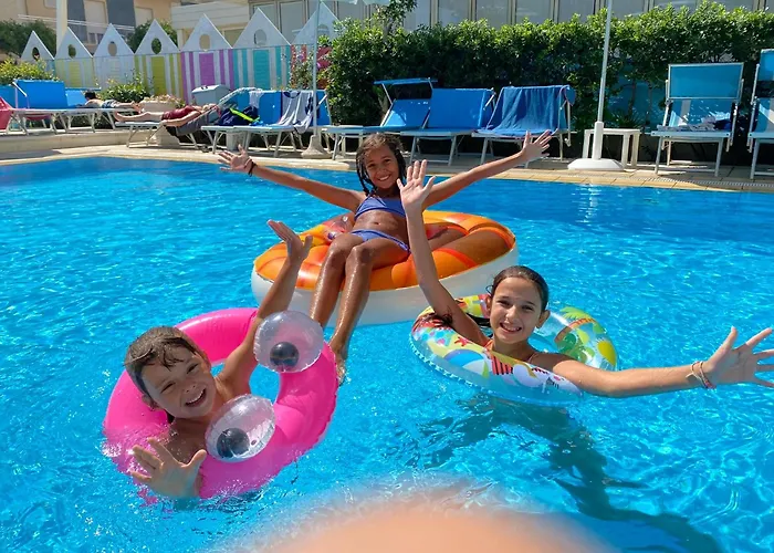 Hotel Adelphi Riccione