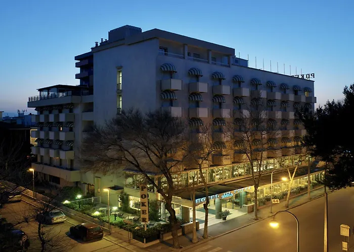 Hotel Poker Riccione