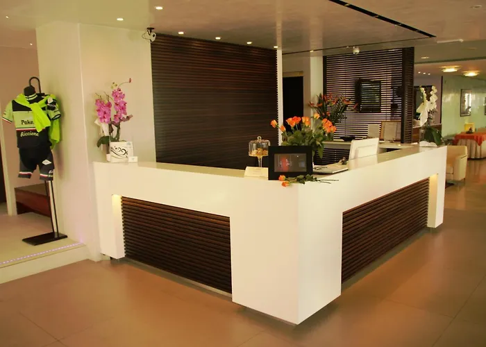 Hotel Poker Riccione